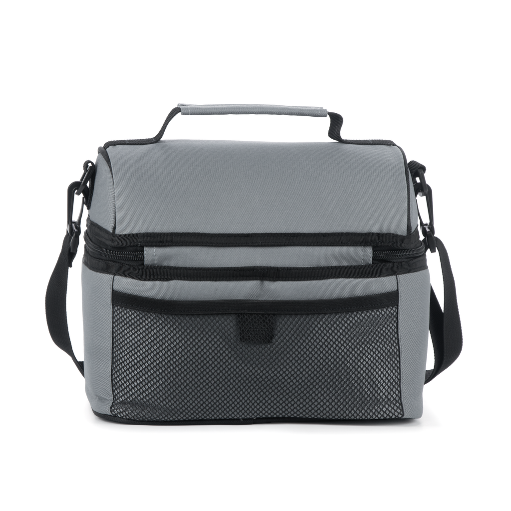 Louis Garneau Dome Lunch Box - Spaceship