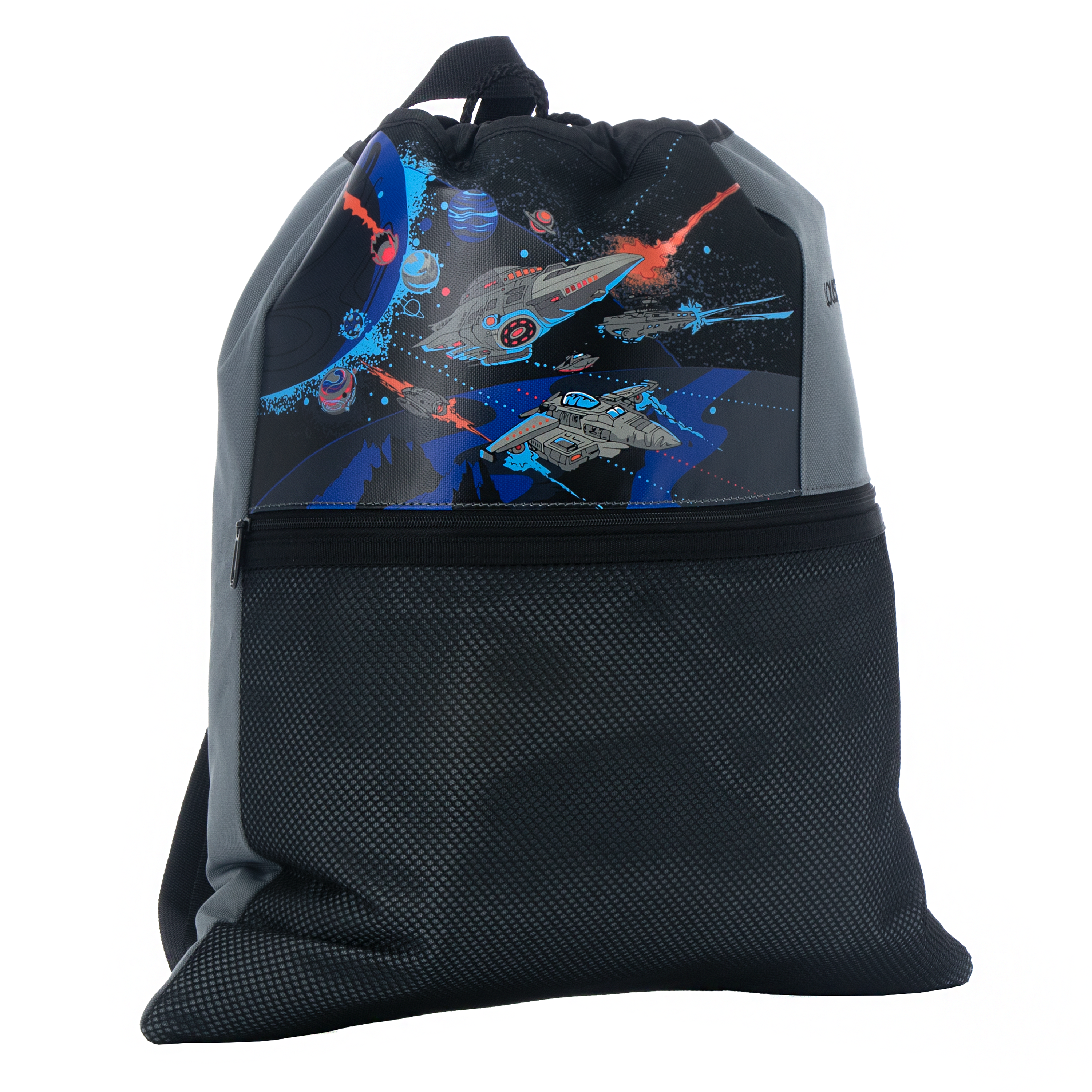 Louis Garneau Shoe Bag - Spaceship