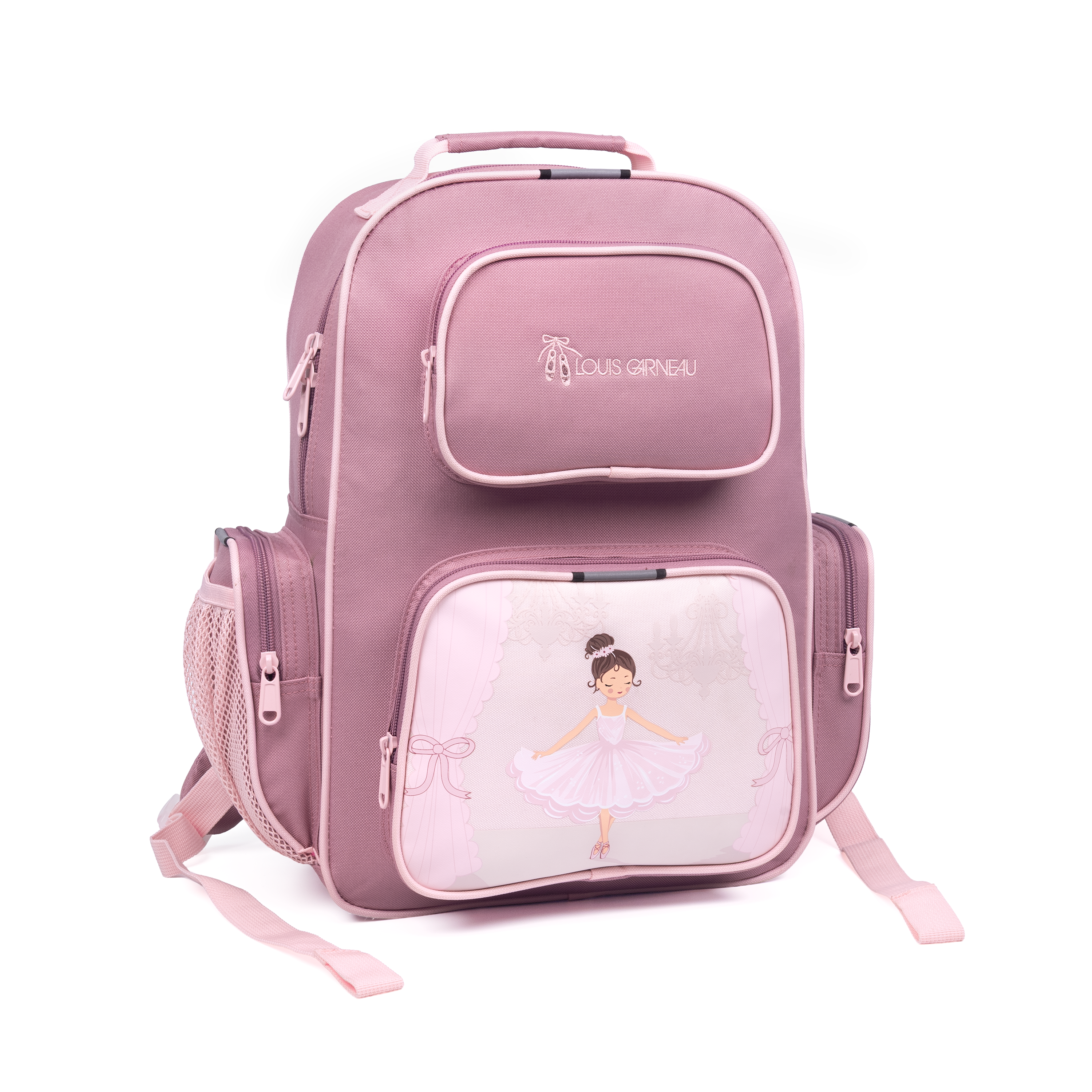 Louis Garneau School Bag - Ballet