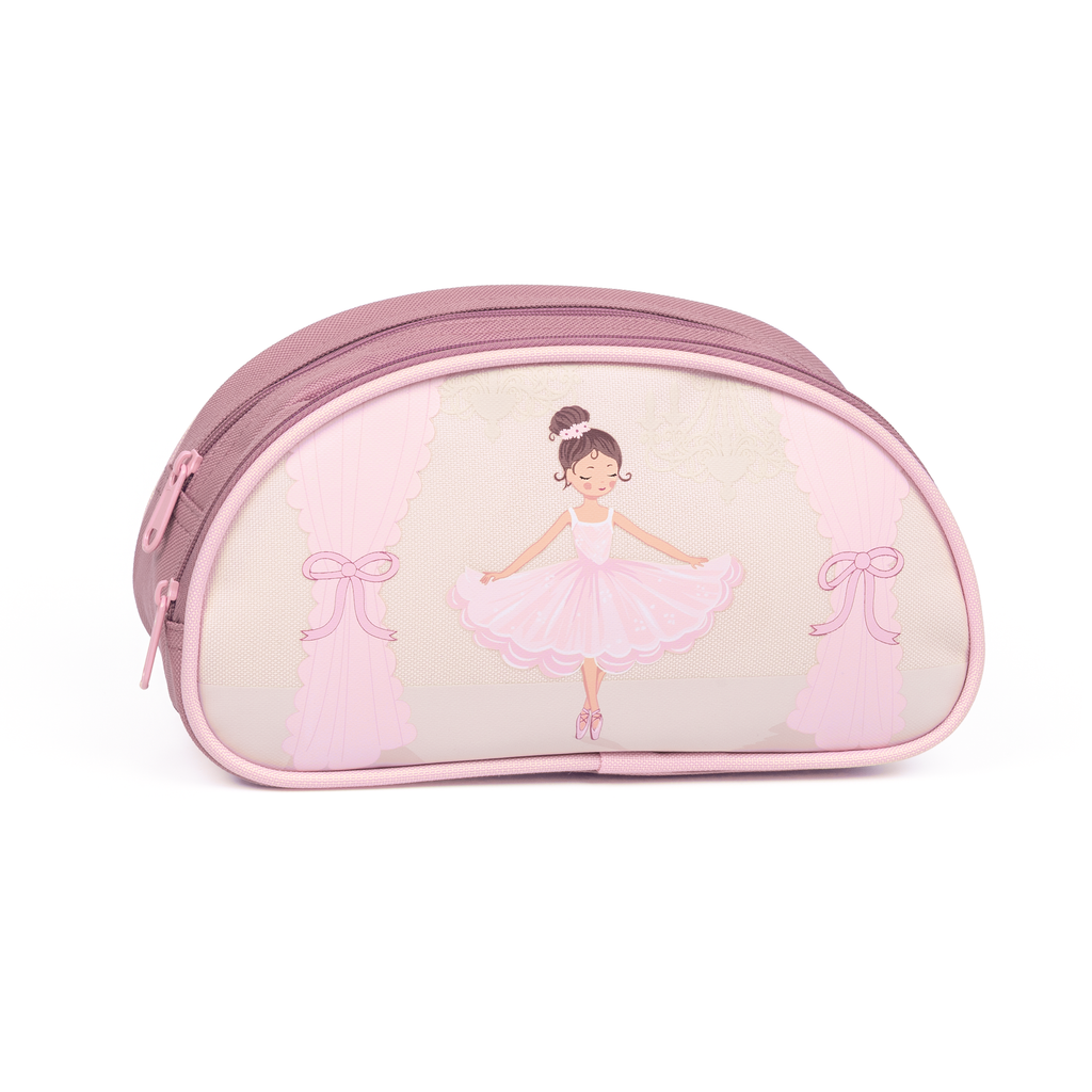 Louis Garneau Pencil Case - Ballet