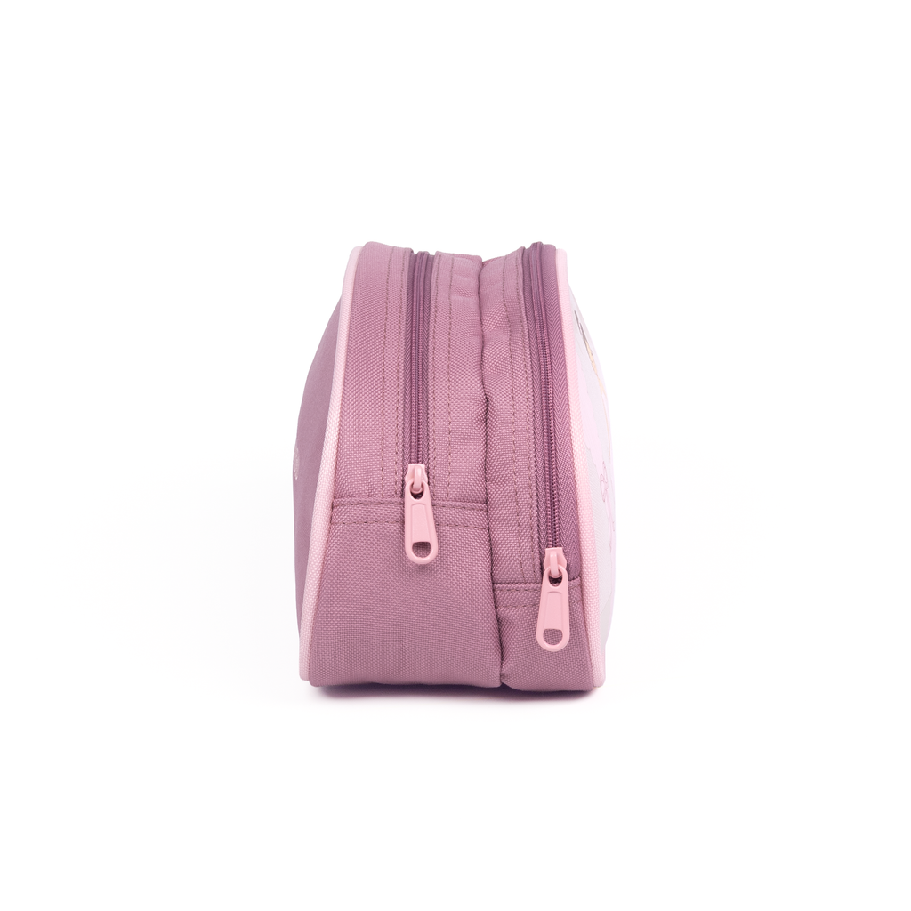 Louis Garneau Pencil Case - Ballet
