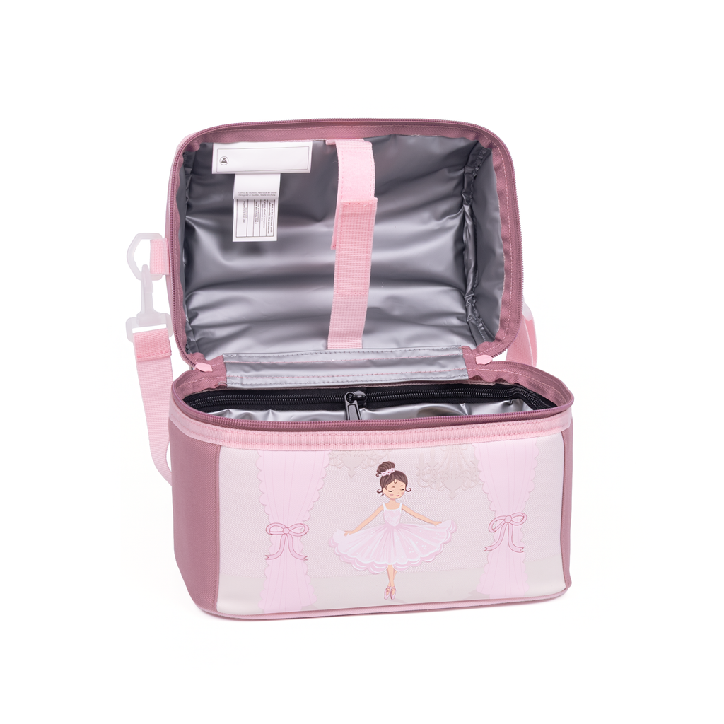 Louis Garneau Lunch box - Ballet