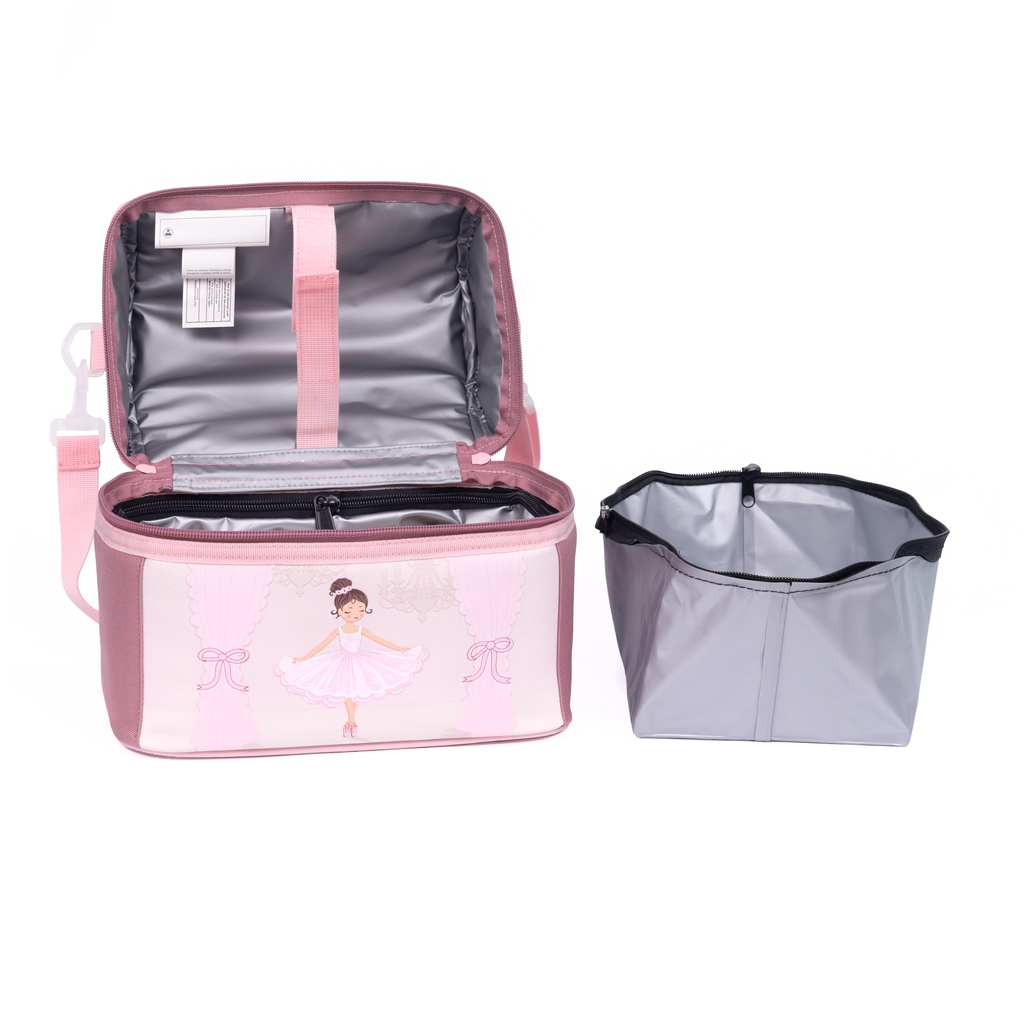 Louis Garneau Lunch box - Ballet