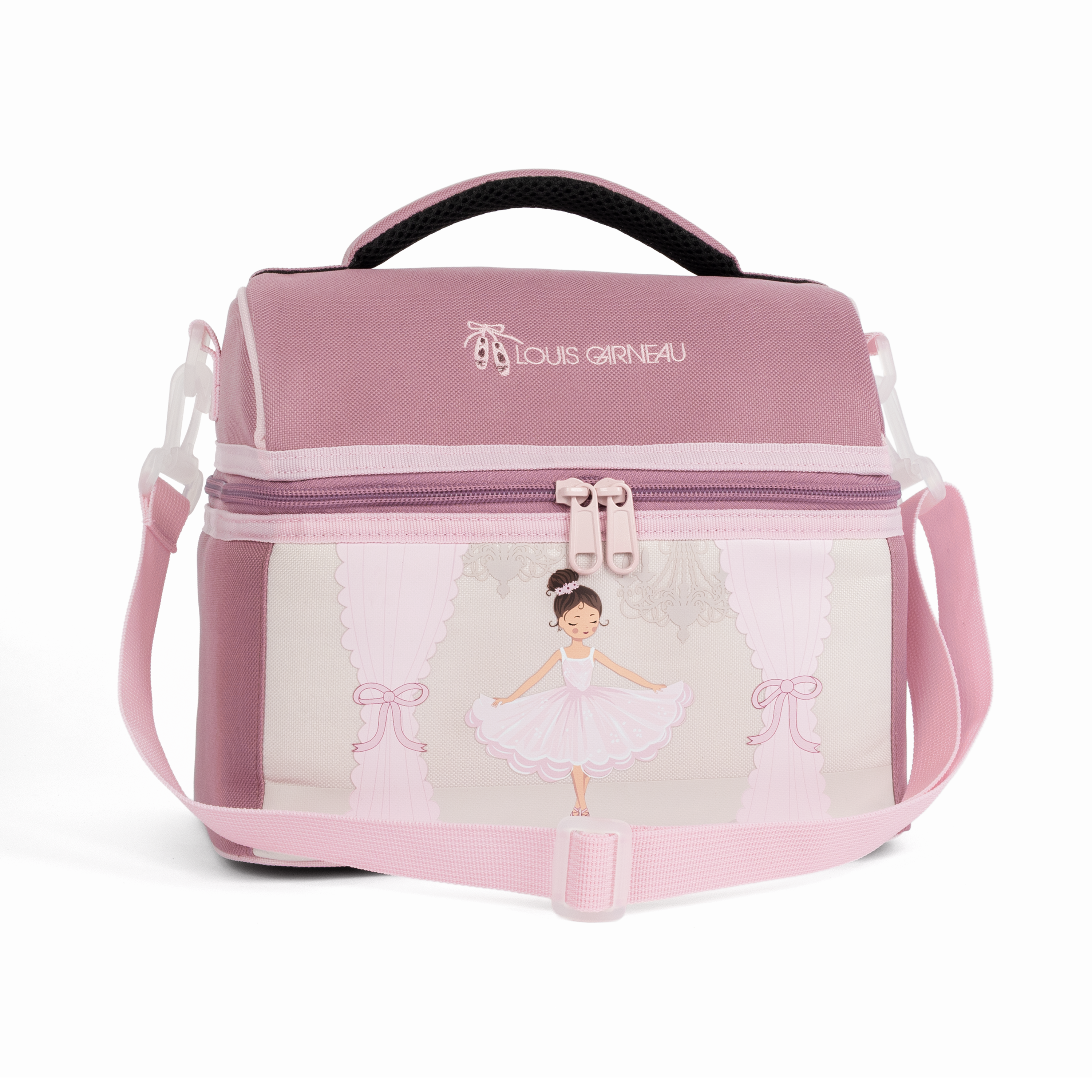 Louis Garneau Lunch box - Ballet