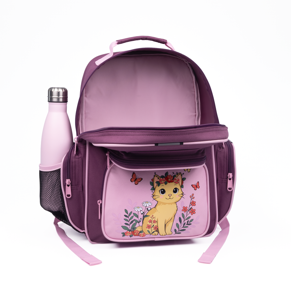 Louis Garneau School Bag - Cat