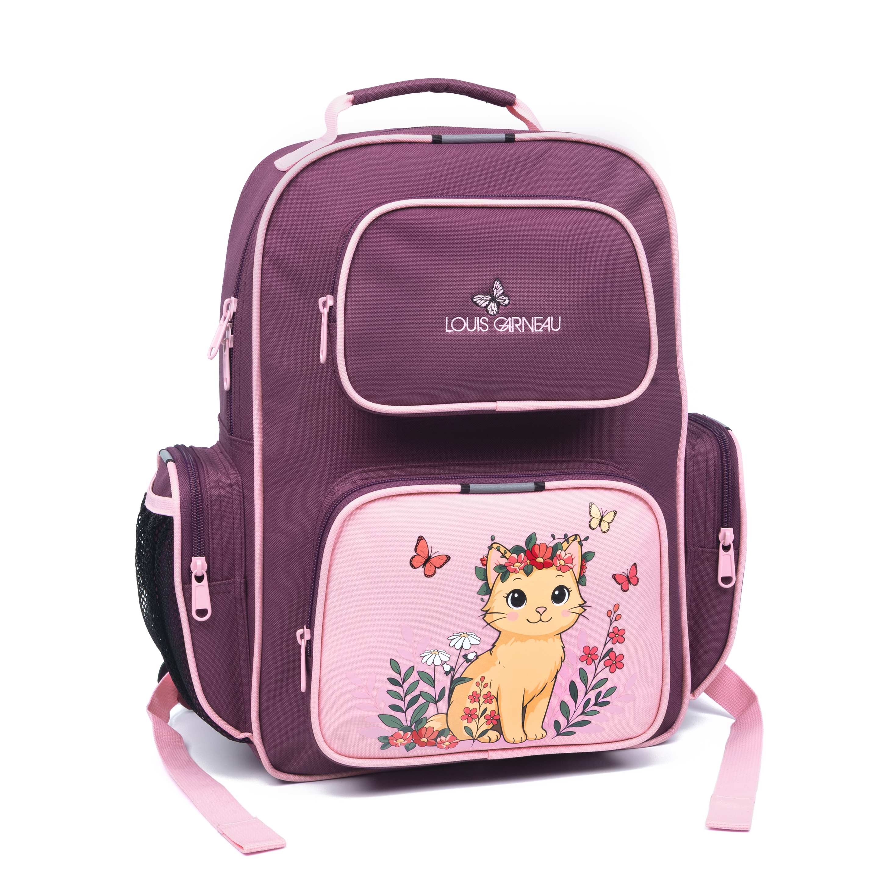 Louis Garneau School Bag - Cat