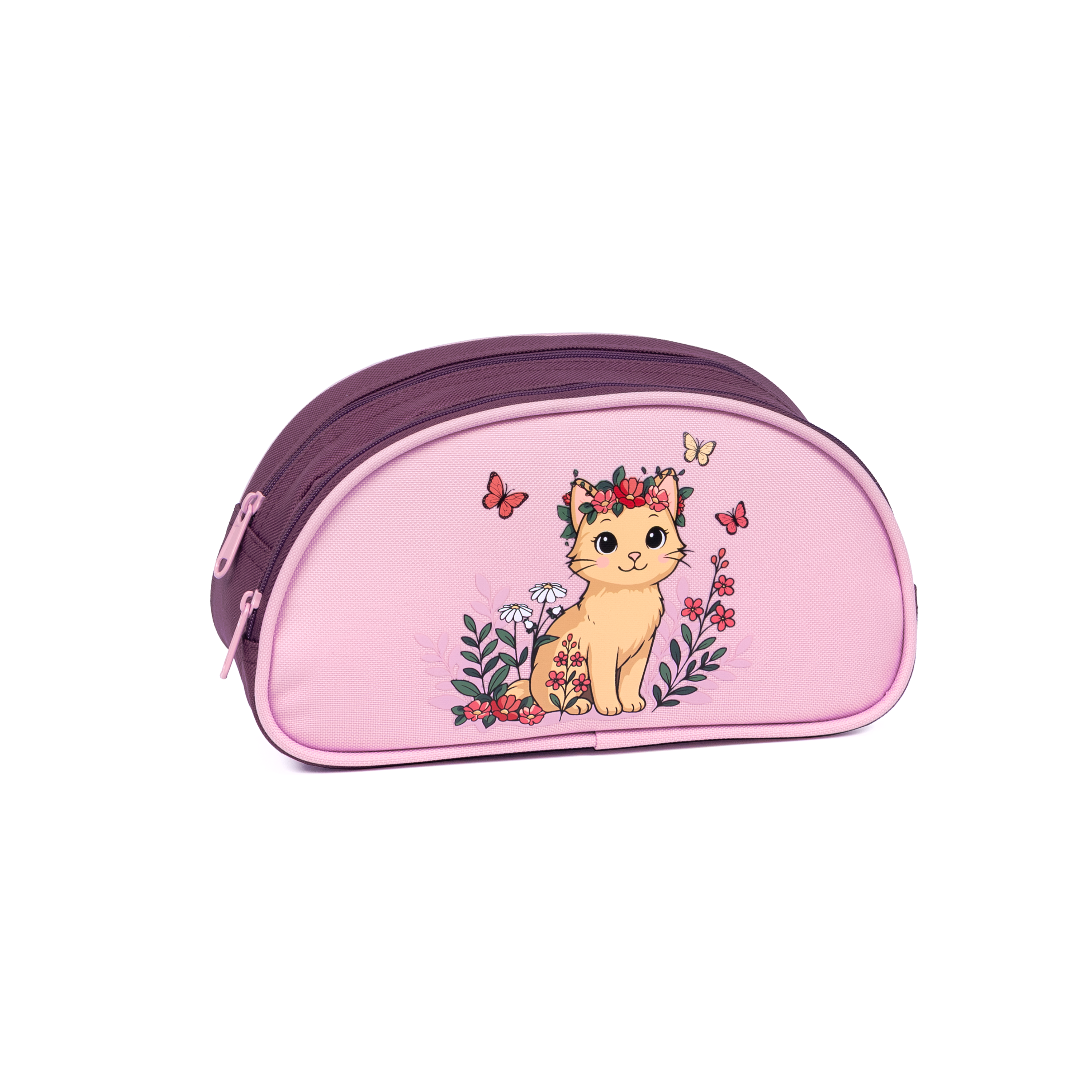 Louis Garneau Pencil Case - Cat