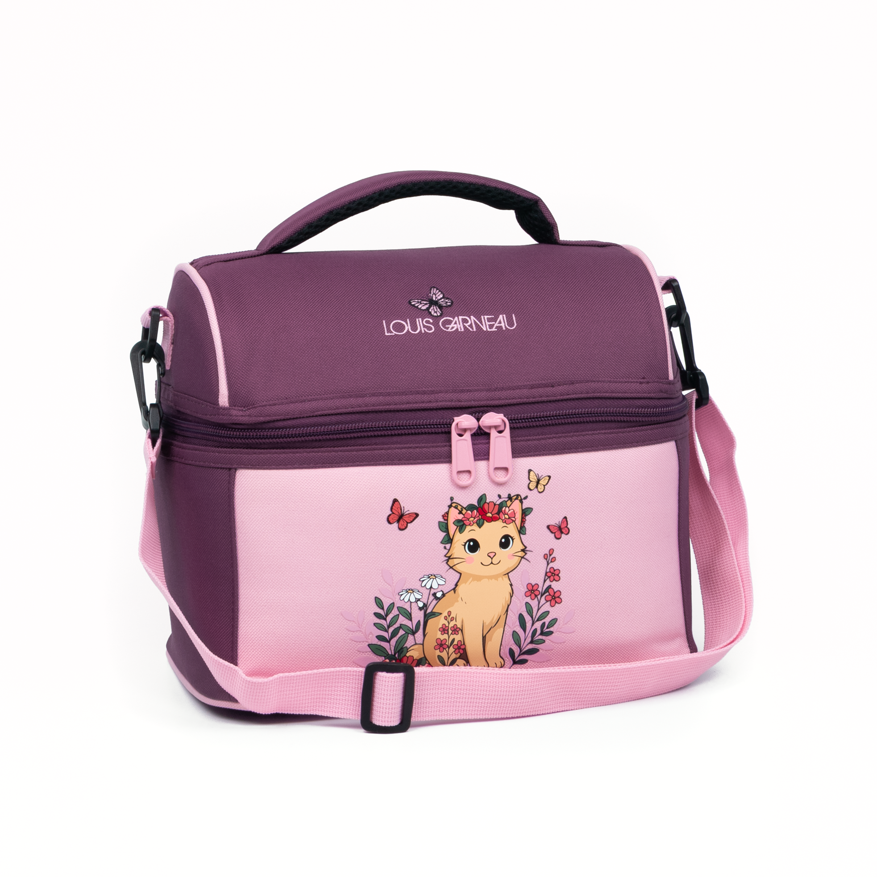 Louis Garneau Lunch box - Cat