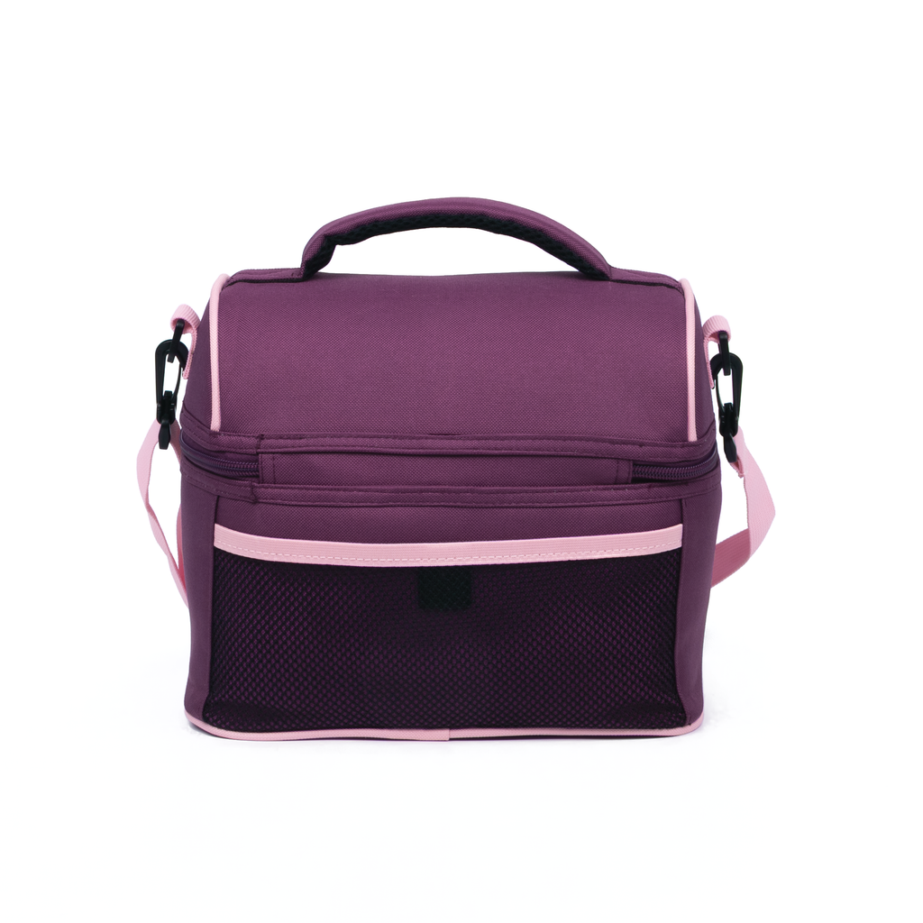 Louis Garneau Lunch box - Cat