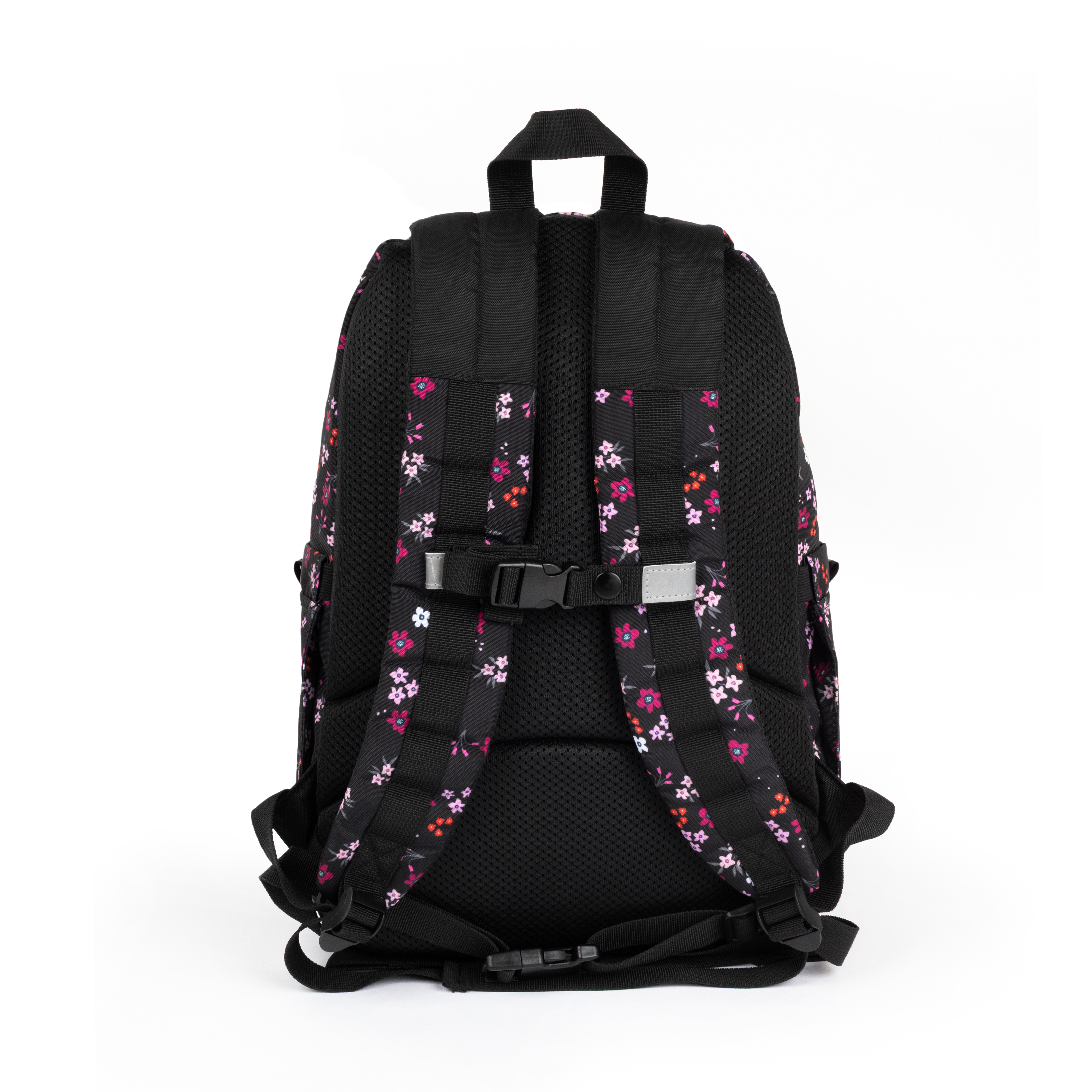 Louis Garneau School Bag - Floral