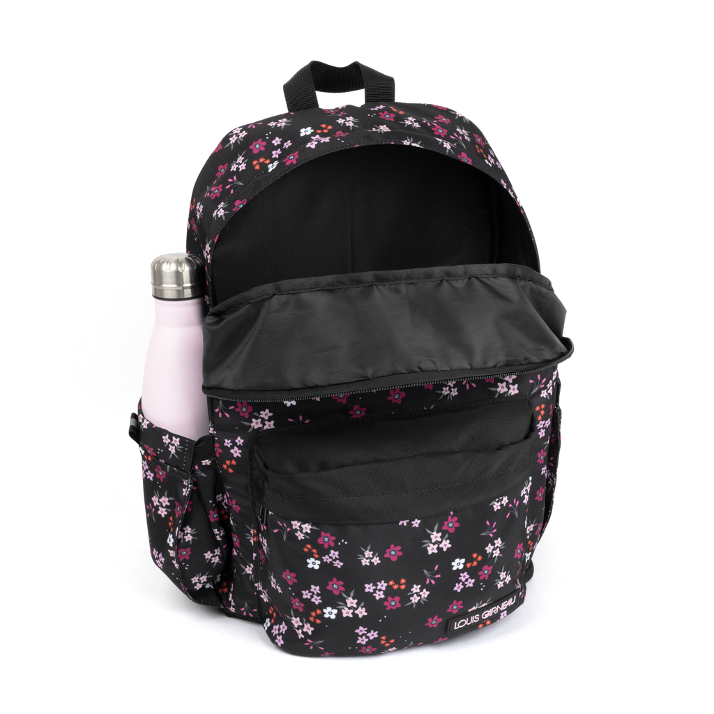 Louis Garneau School Bag - Floral