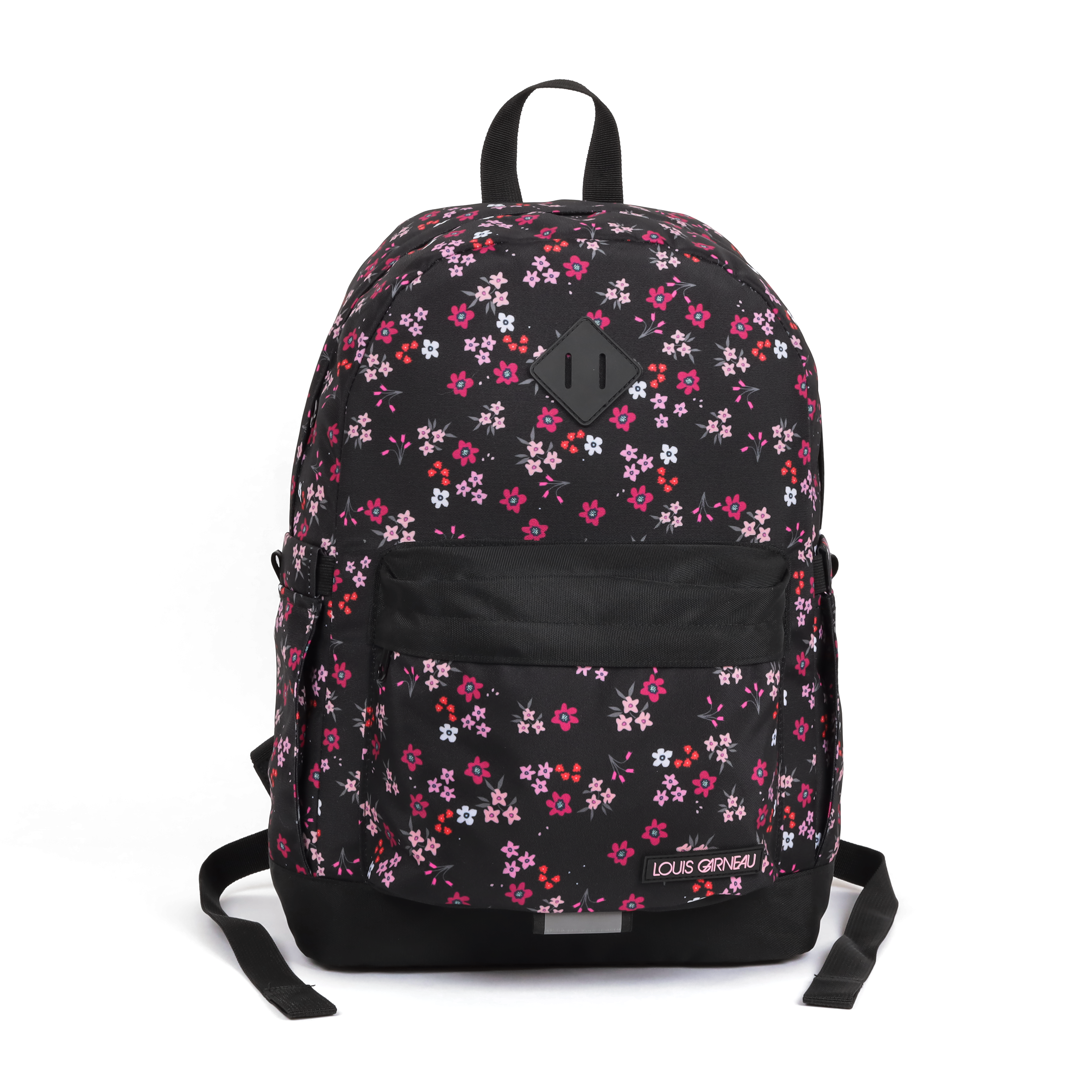 Louis Garneau School Bag - Floral