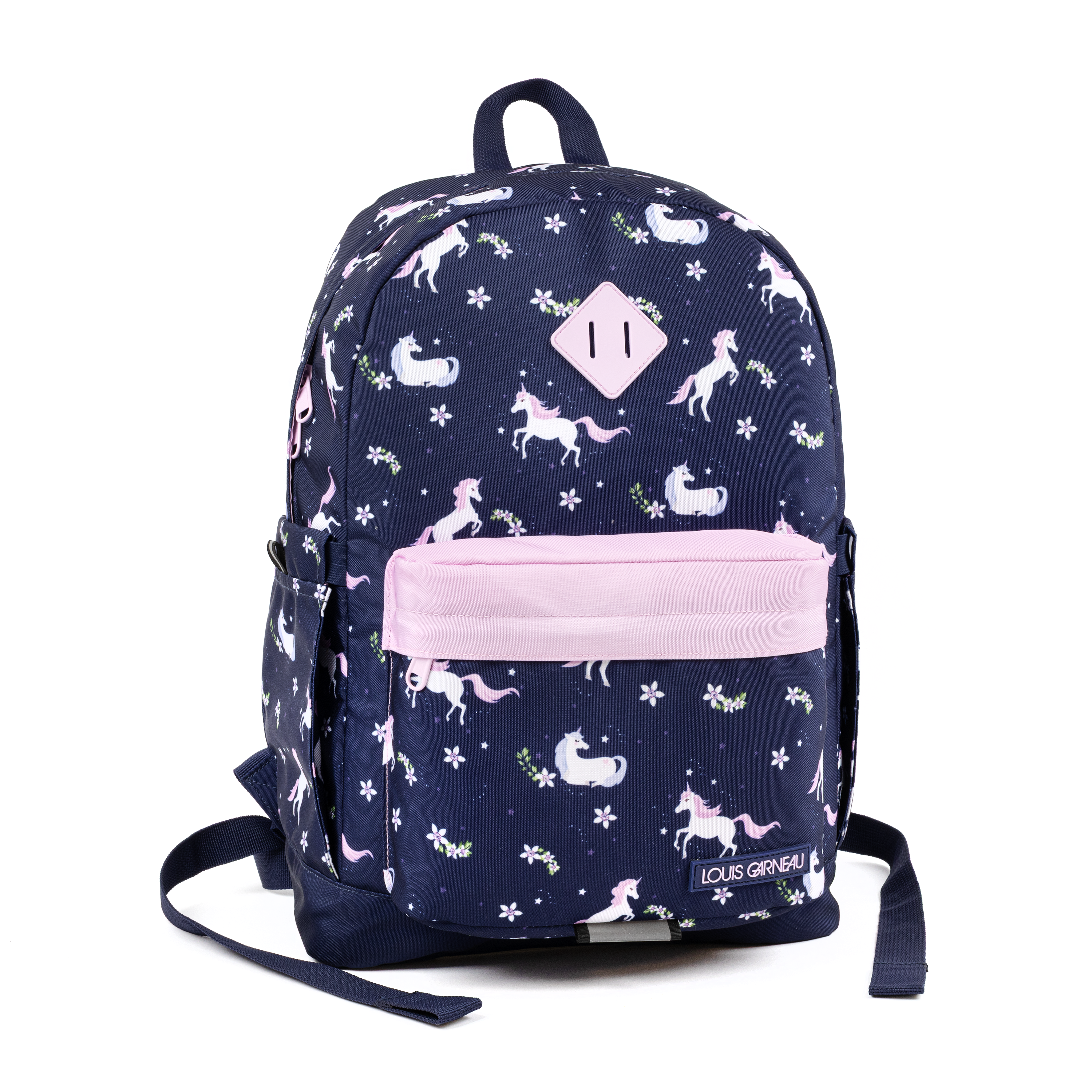 Louis Garneau School Bag - Unicorn