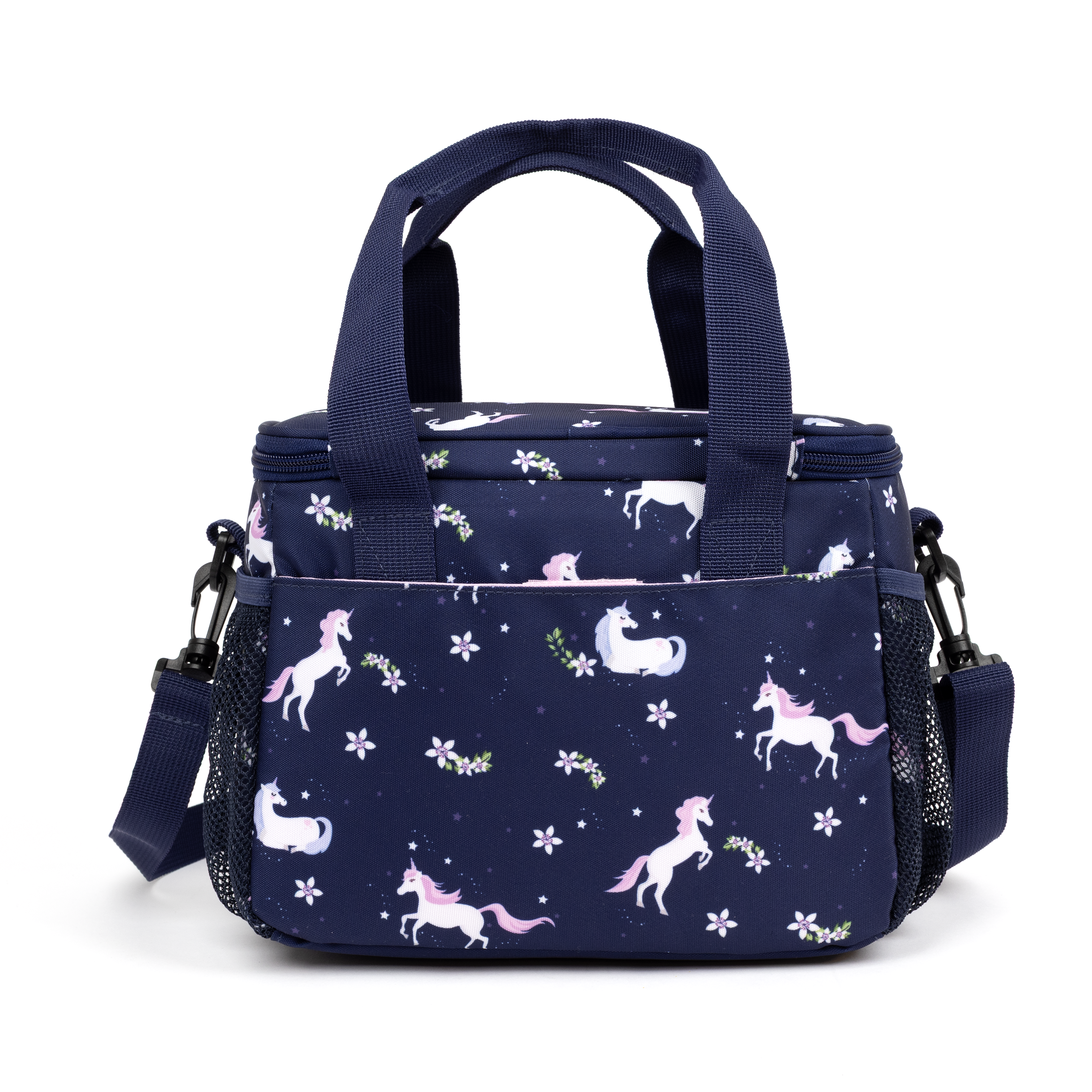 Louis Garneau Rounded Lunch Box - Unicorn