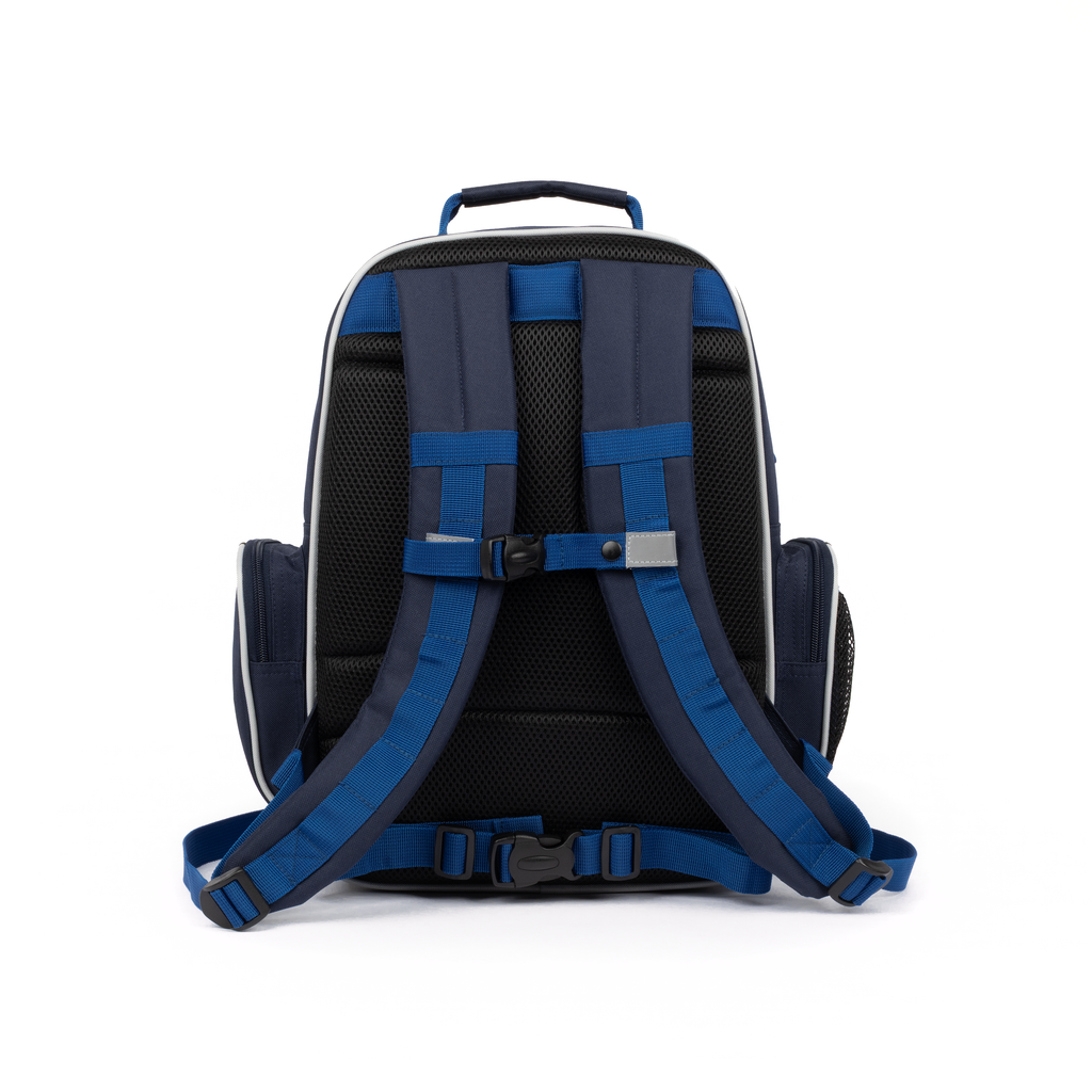 Louis Garneau School Bag - Shark