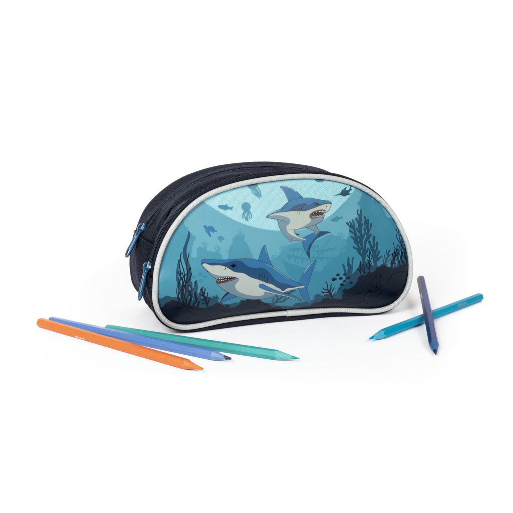 Louis Garneau Pencil Case -