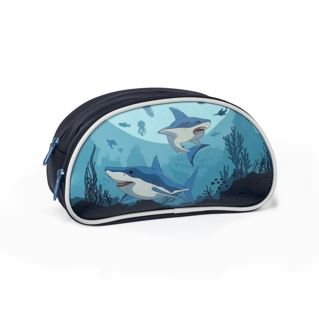 Louis Garneau Pencil Case -