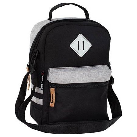 Off Track Lunch Bag in Backpack Style