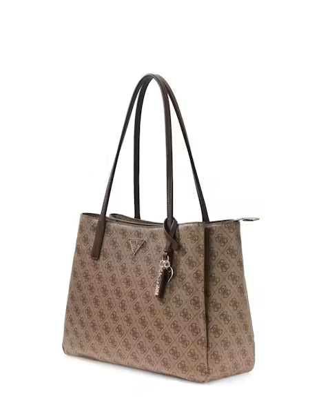 Guess Noelle II Logo Tech Tote