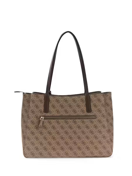 Guess Noelle II Logo Tech Tote