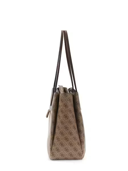 Guess Noelle II Logo Tech Tote