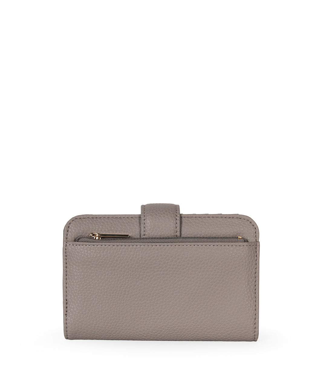 FLOAT SM Small Vegan Wallet - Grain