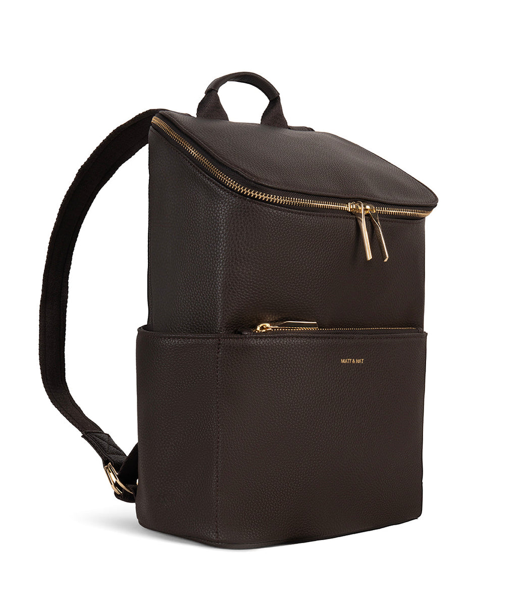 Matt & Nat Brave Vegan Backpack - Grain