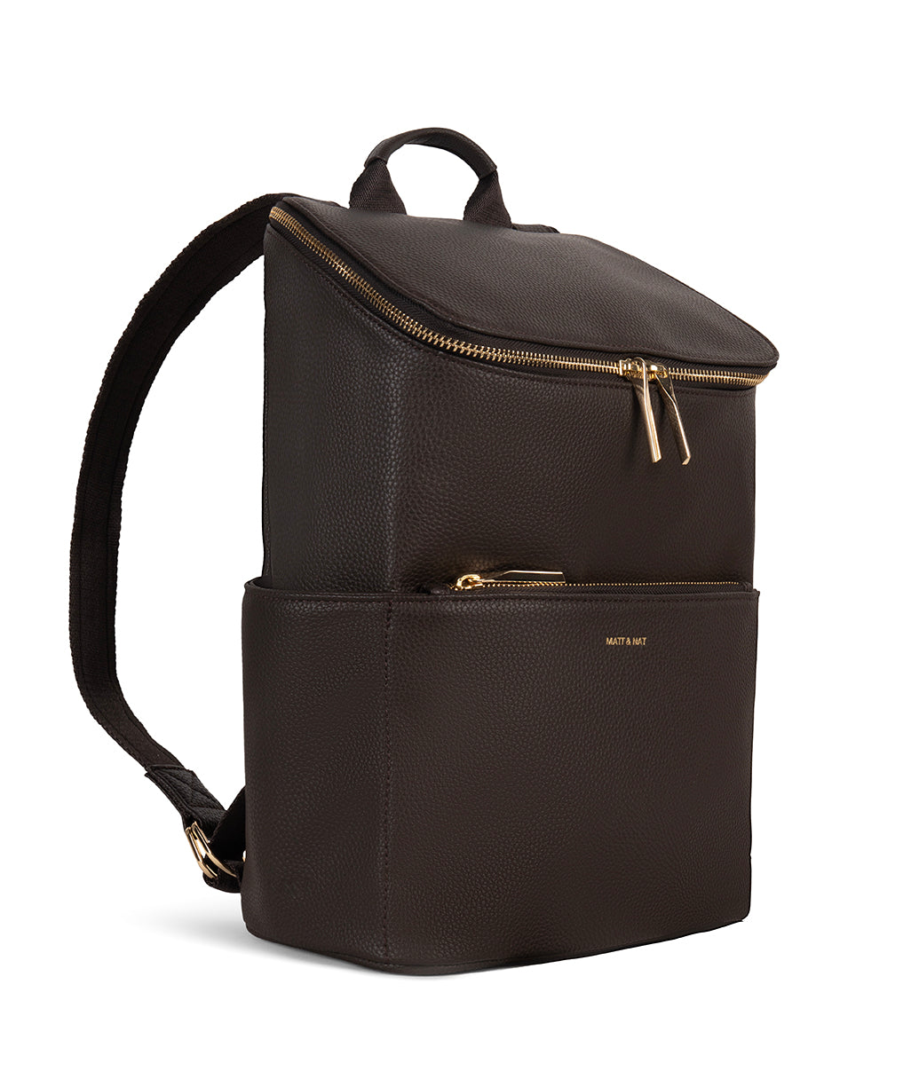 Matt & Nat Brave Vegan Backpack - Grain