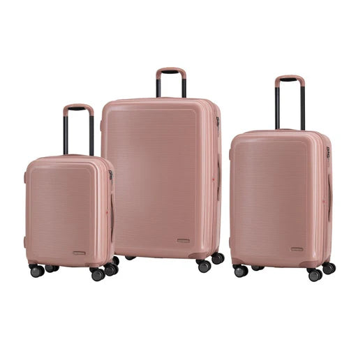 Samsonite Kenya Hardside Luggage - Blush