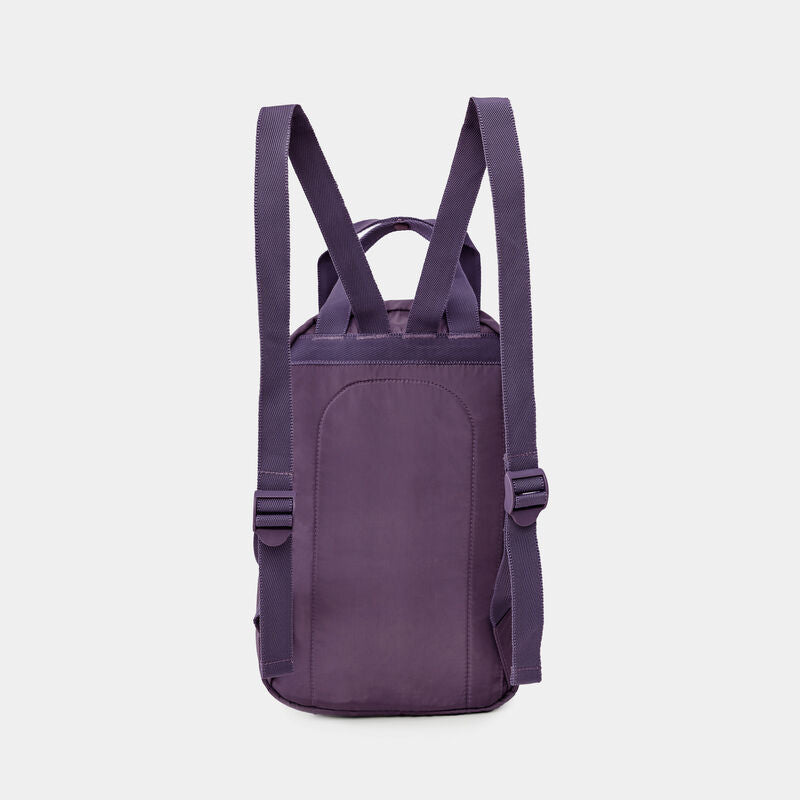 Travelon Pi Freerunner Backpack - Blackberry