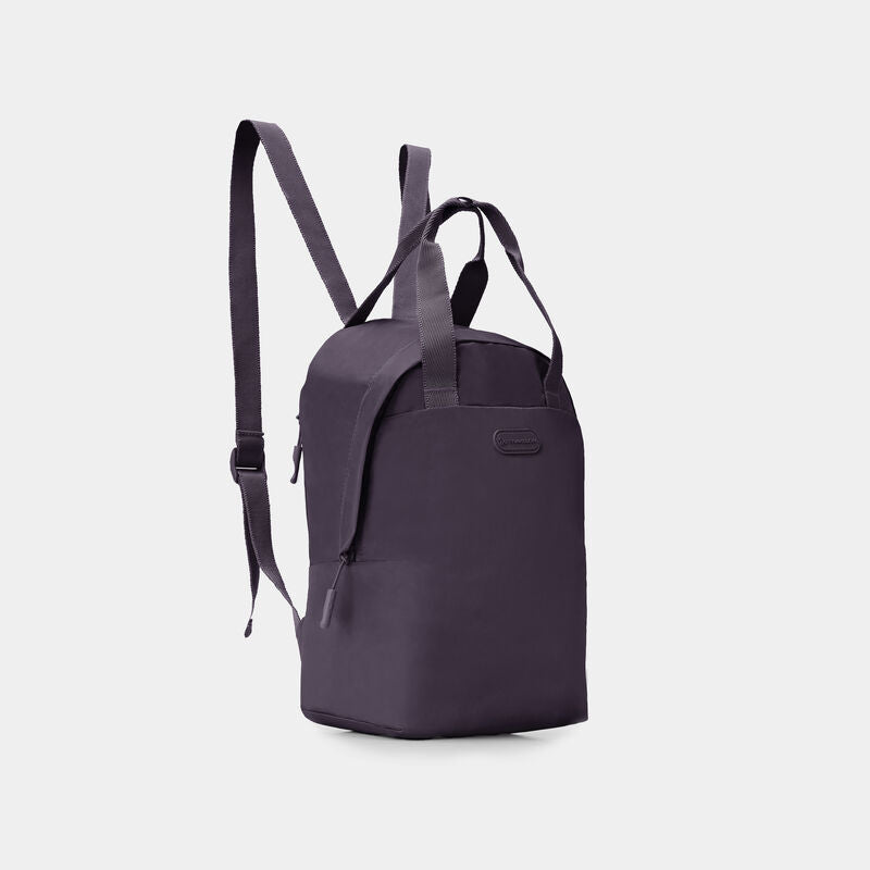Travelon Pi Freerunner Backpack - Blackberry