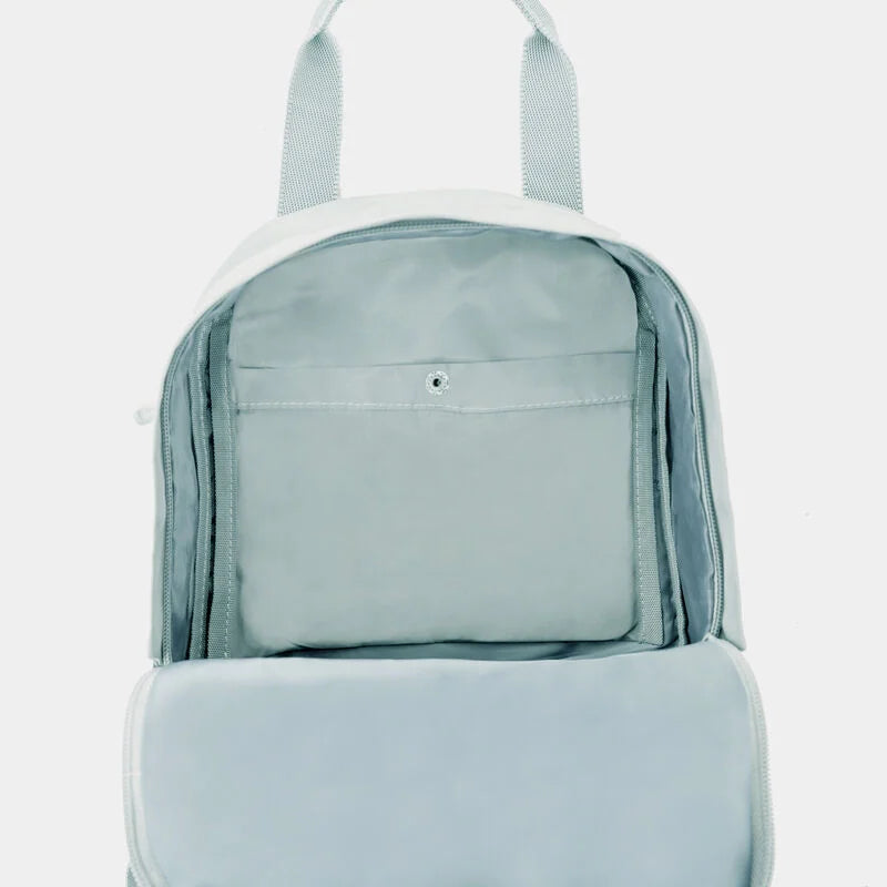 Travelon Pi Freerunner Backpack - Ice Mint