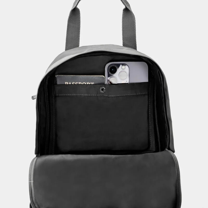 Travelon Pi Freerunner Backpack - Black