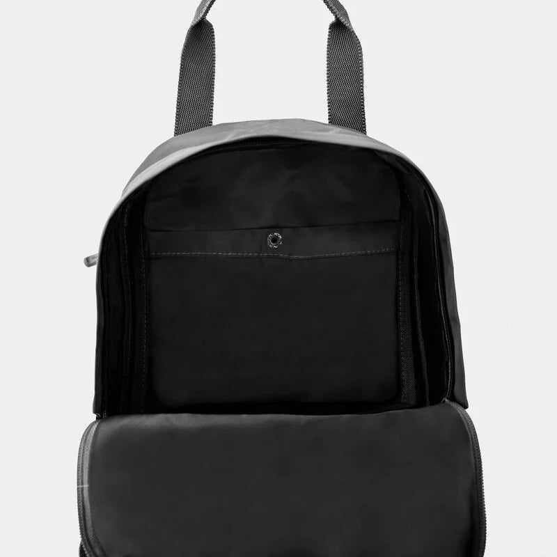 Travelon Pi Freerunner Backpack - Black