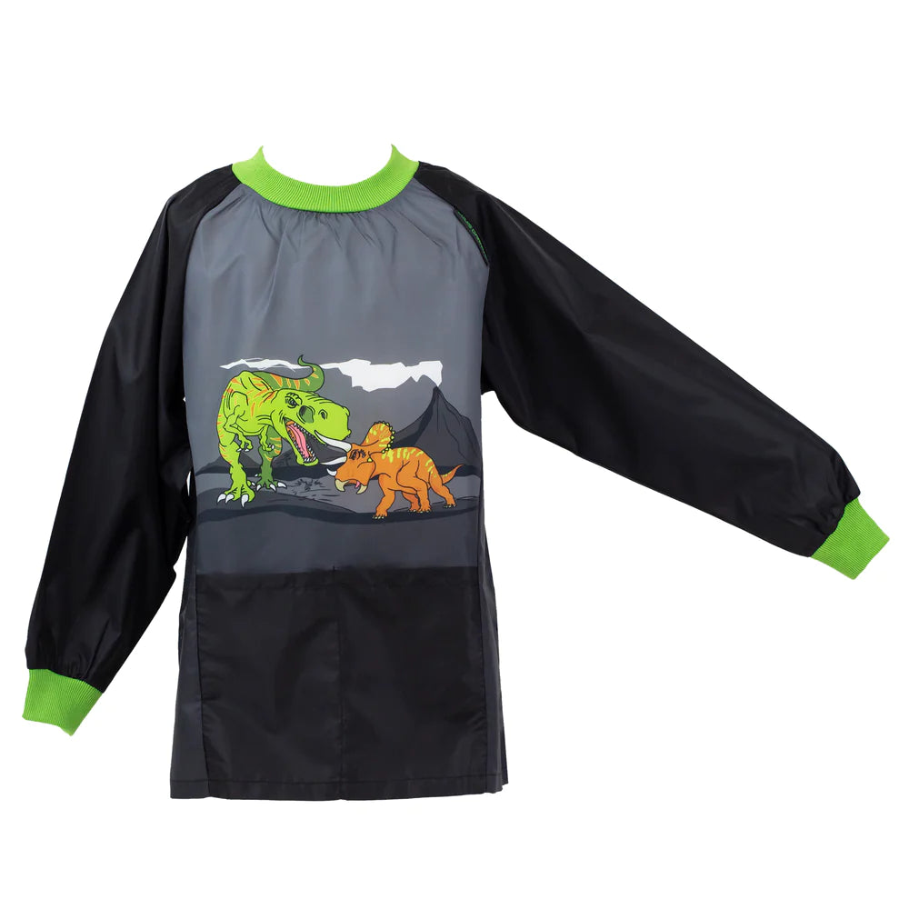 Smock Louis Garneau 6 ans - Dinos