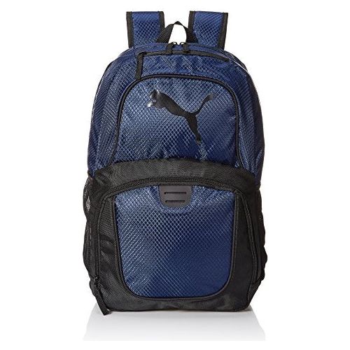 PUMA Evercat Contender Backpack - Navy
