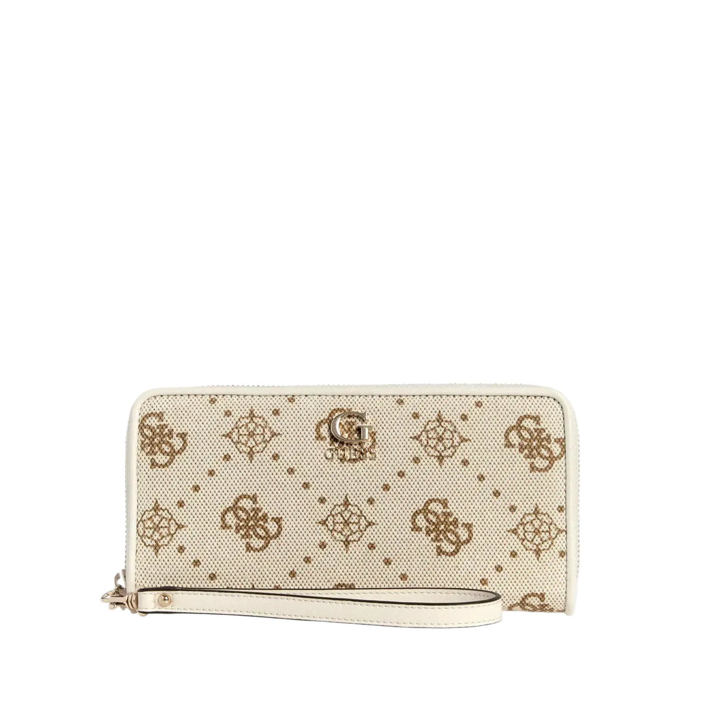 GUESS Neda SLG Large Zip Around