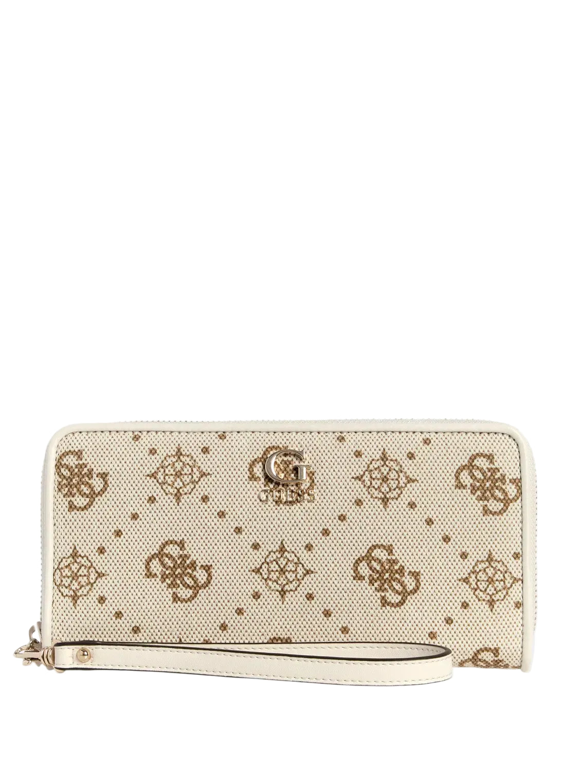 GUESS Neda SLG Large Zip Around