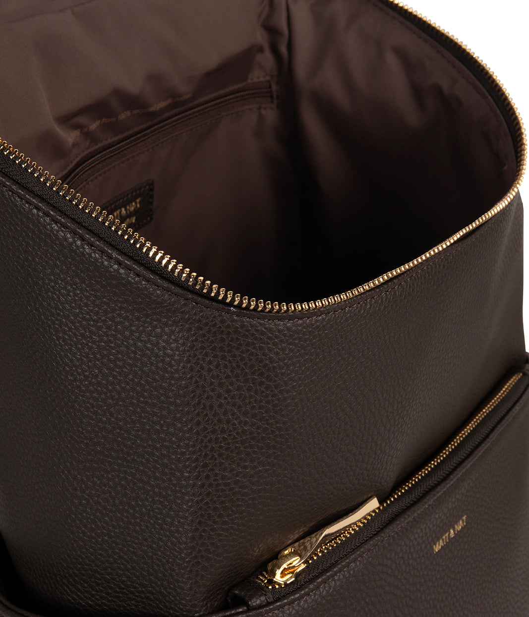 Matt & Nat Brave Vegan Backpack - Grain