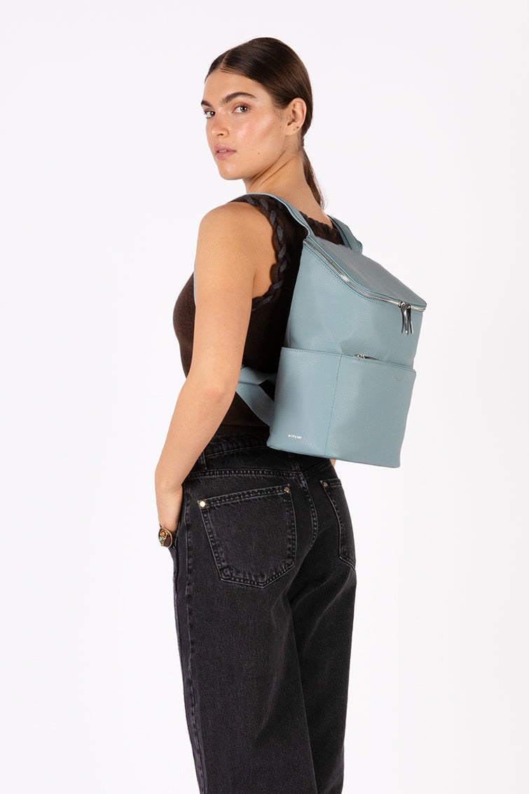 Matt & Nat Brave Vegan Backpack - Grain