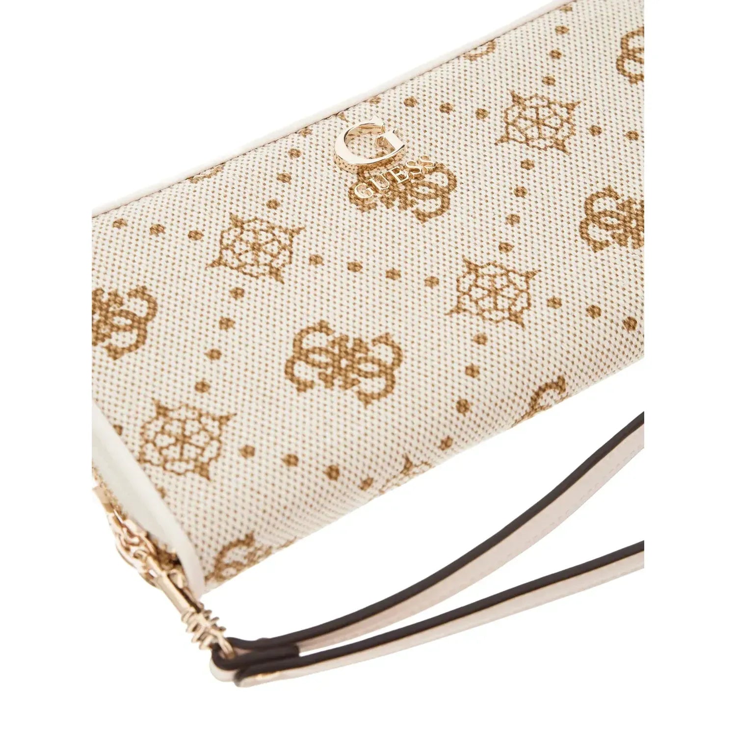 GUESS Neda SLG Large Zip Around