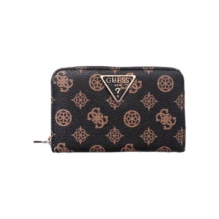 Guess Laurel SLG Medium Zip Around