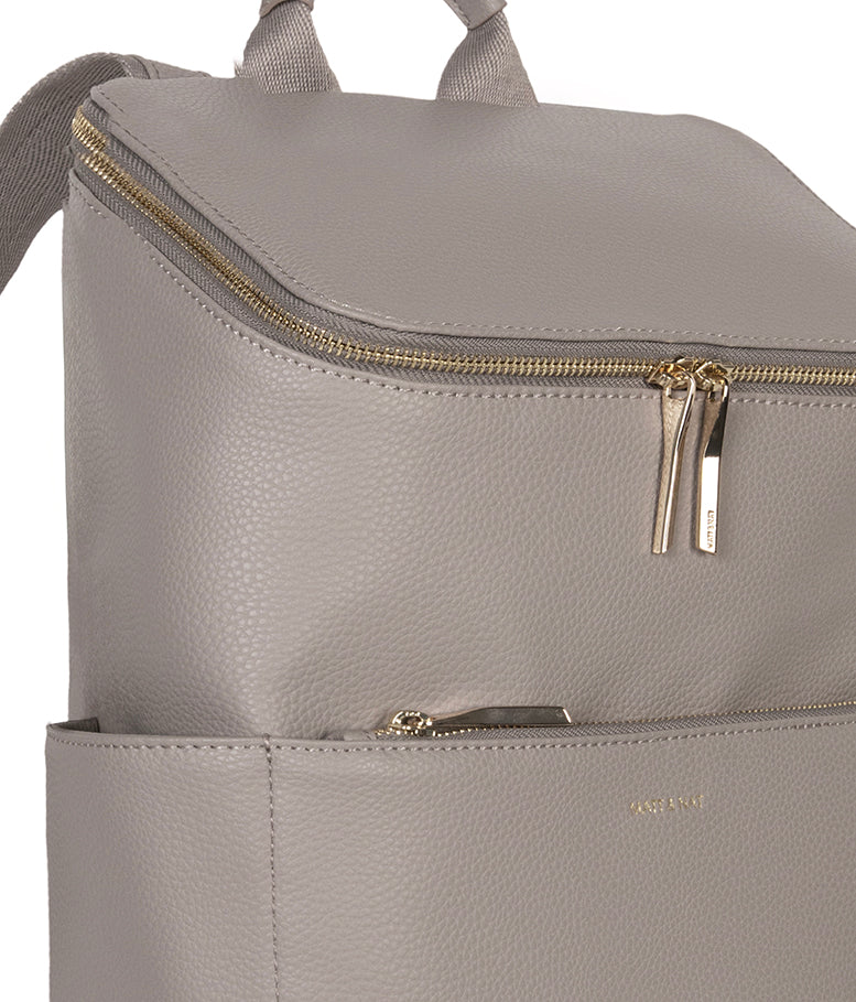 Matt & Nat Brave Vegan Backpack - Grain