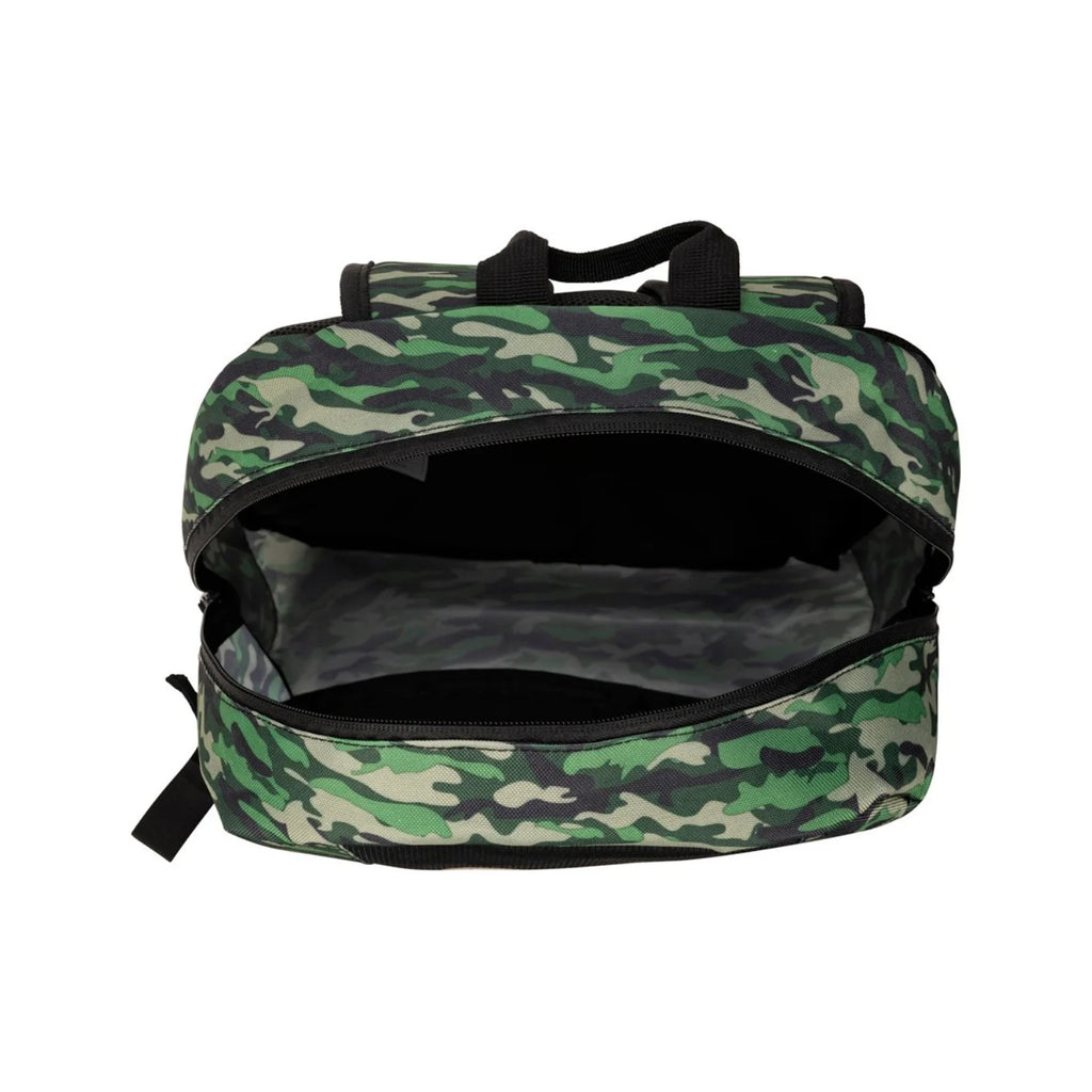 PUMA Evercat Duo Combo Backpack with Lunch box - Camo