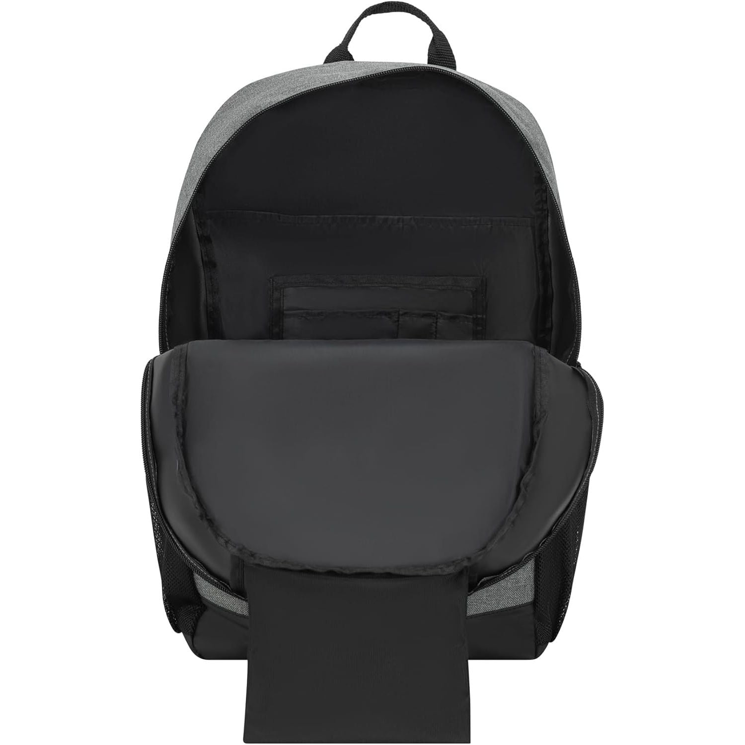 PUMA Evercat Terrain Backpack - Black/Heather Grey