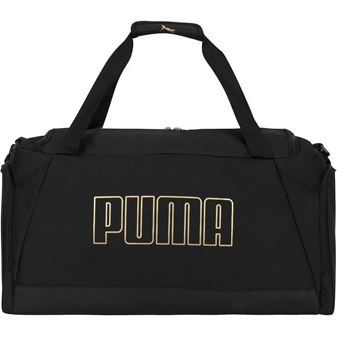 PUMA Accelerator 2.0 Duffel Bag