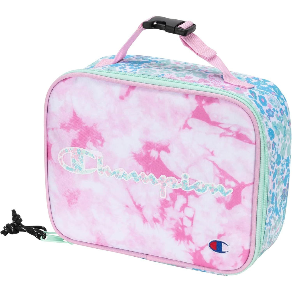 Champion Rectangular Lunch Bag