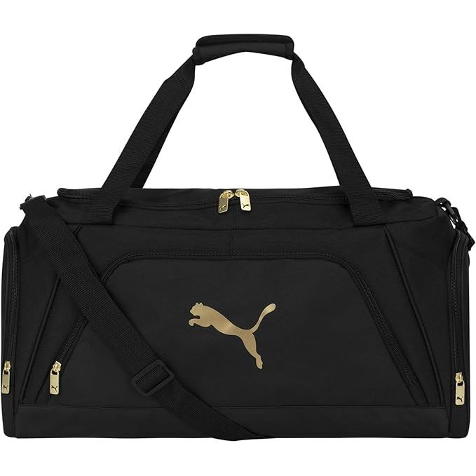 PUMA Accelerator 2.0 Duffel Bag