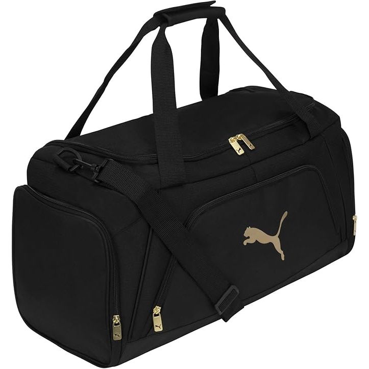 PUMA Accelerator 2.0 Duffel Bag