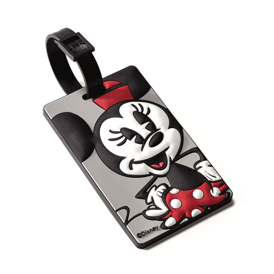American Tourister Disney ID Tag